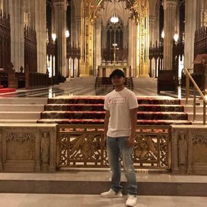 Meet your Posher, Dathan